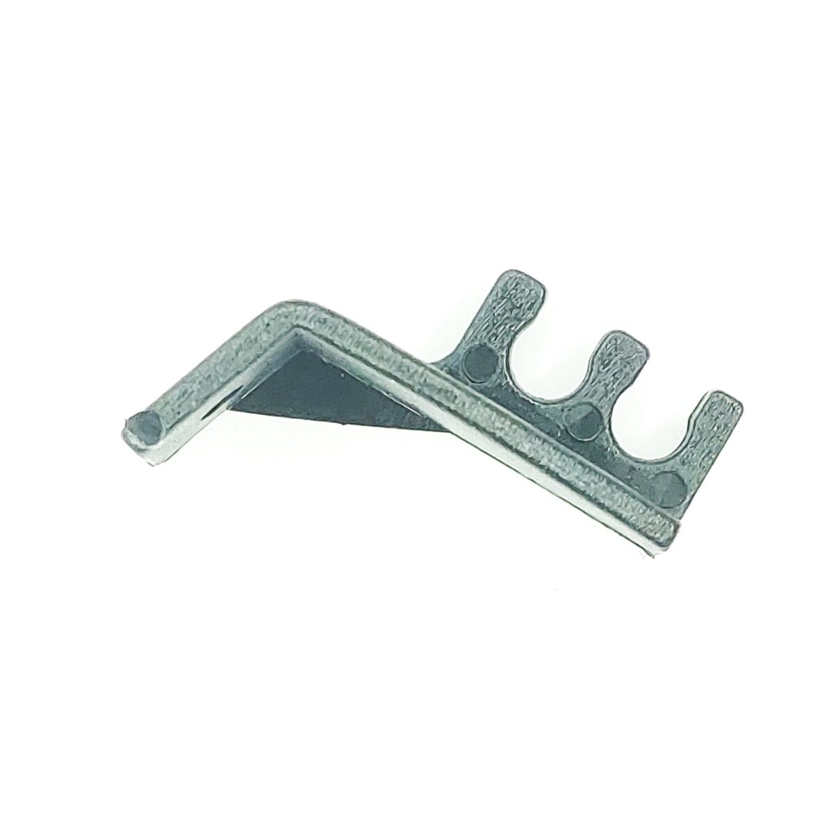 بست دو خانه وایر شمع پراید 1