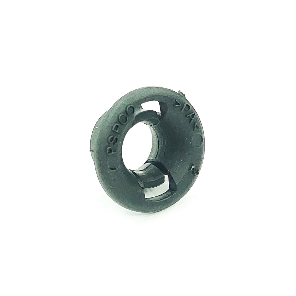خار انتهای میل کاپوت پژو 405 (پلاستیکی) 1