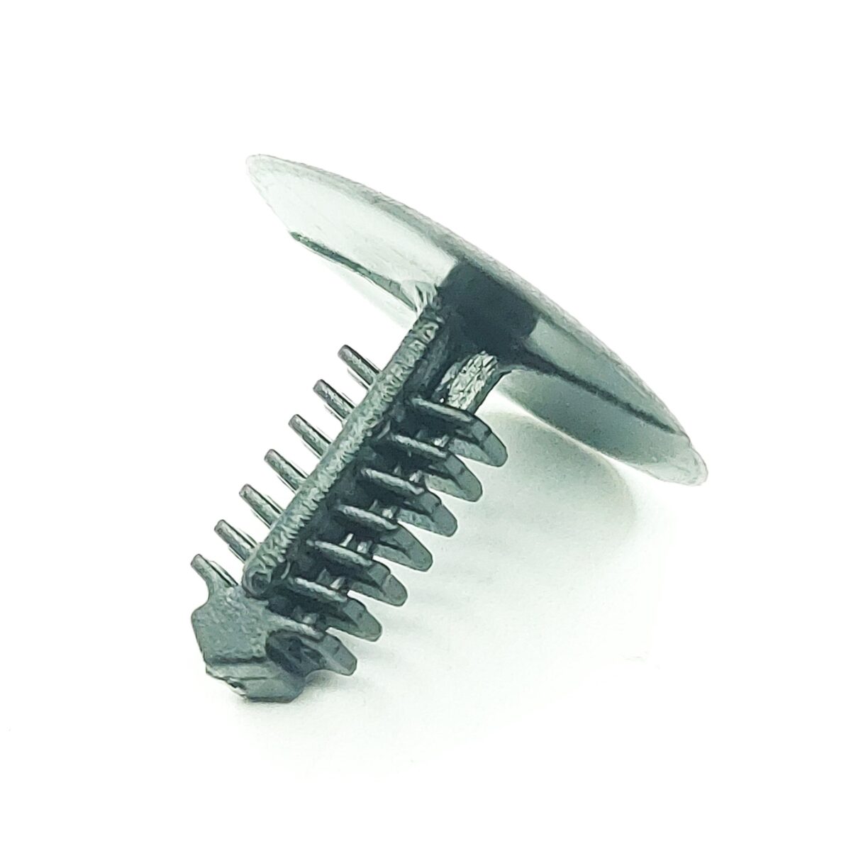 خار دندانه دار 5 میلیمتری مشکی 2