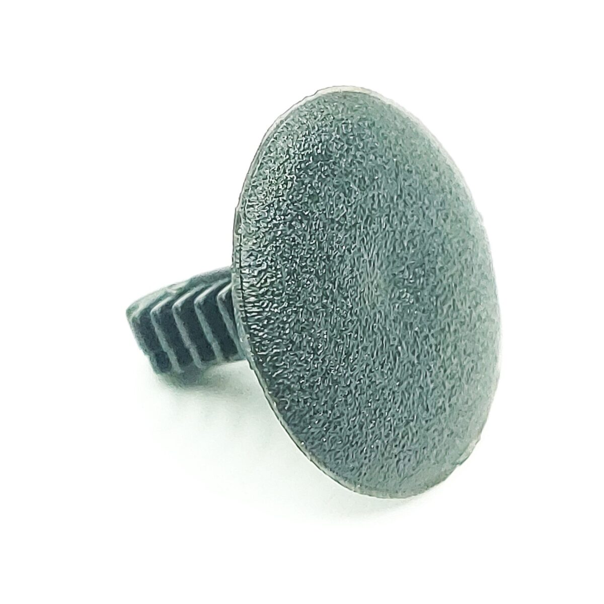 خار دندانه دار 5 میلیمتری مشکی 3