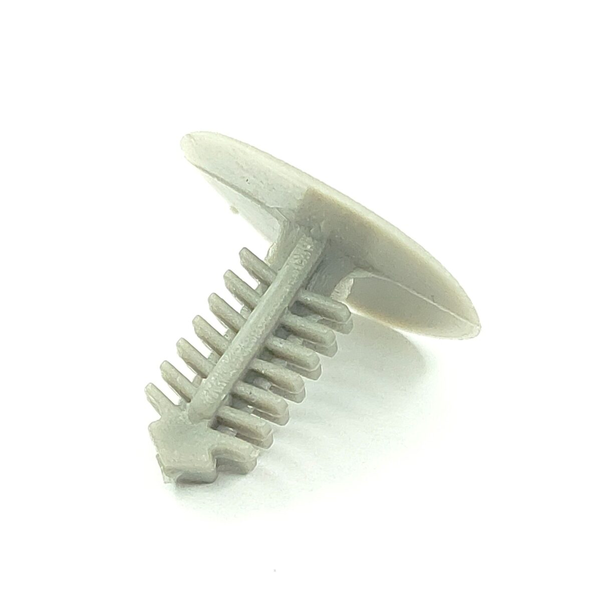خار دندانه دار 5 میلیمتری طوسی 2