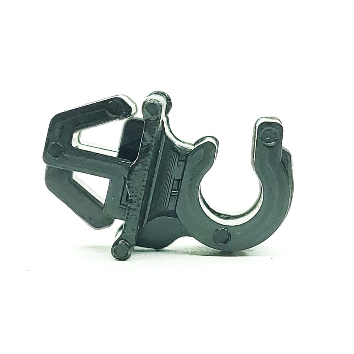 خار میل کاپوت MVM X22 (ام وی ام) 1