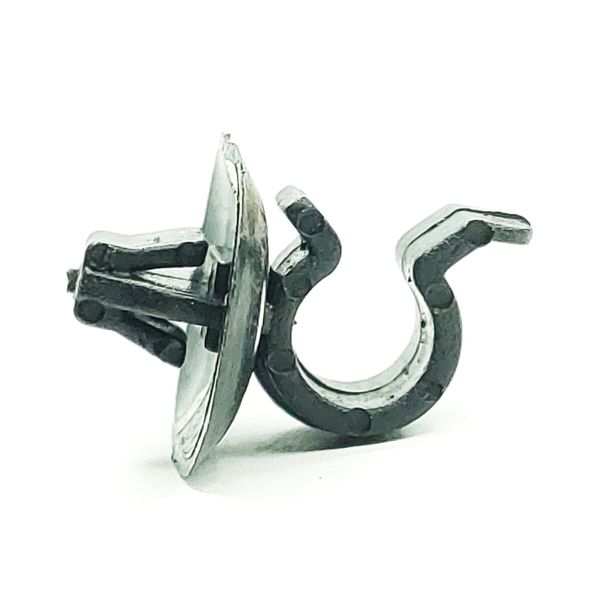 خار میل کاپوت ثابت پژو 206 و 207 (درجه 1) 1