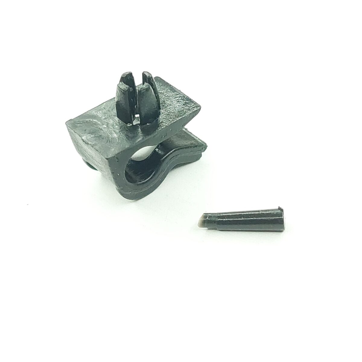 خار میل کاپوت رنو ال 90 (تندر 90) 4