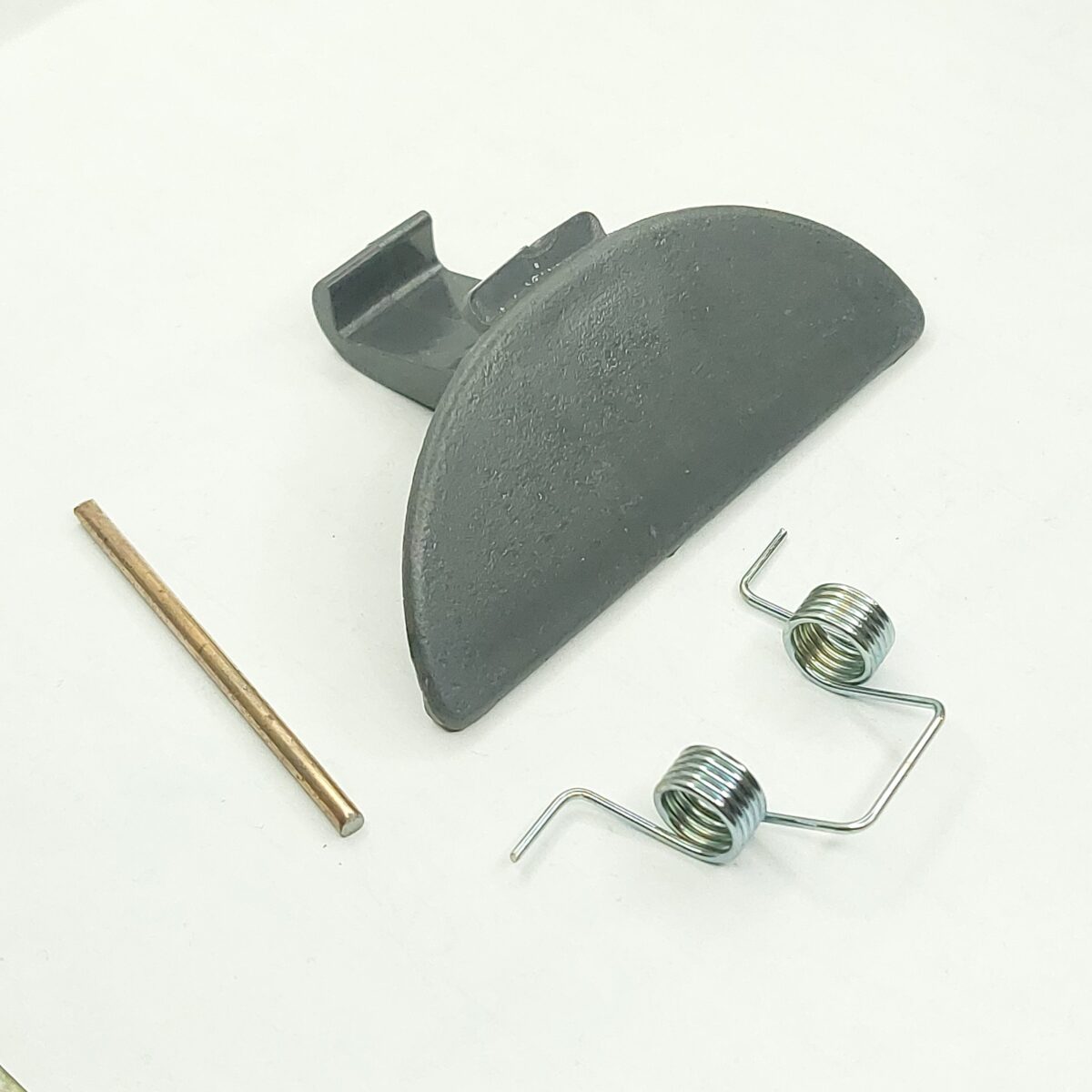 دستگیره داشبورد پراید 141 (نیم دایره ای) 1