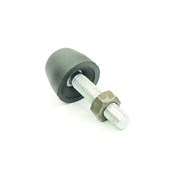 ضربه گیر کاپوت پراید پیچ دار (رگلاژی) 1