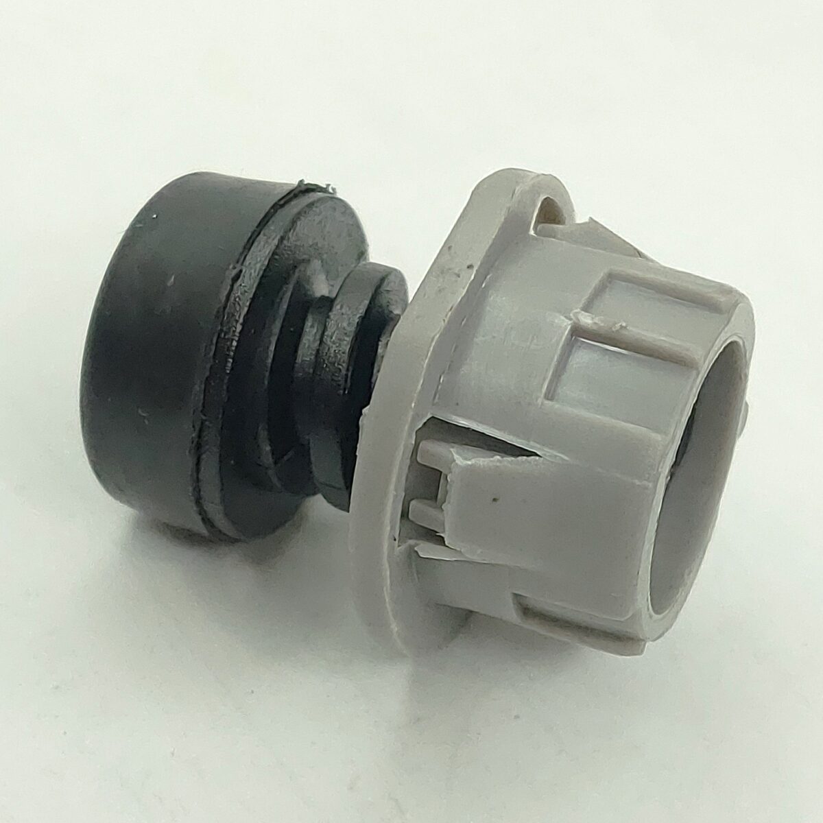 ضربه گیر کاپوت پژو 207 2