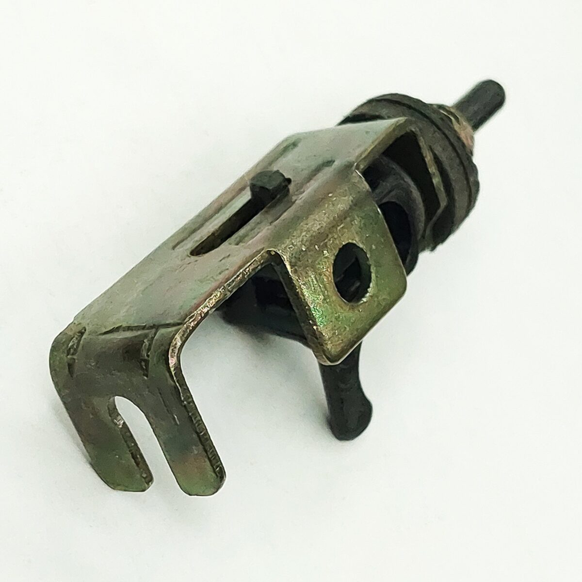 زبانه درب باک تیبا 3