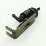 زبانه درب باک کوییک و ساینا 2