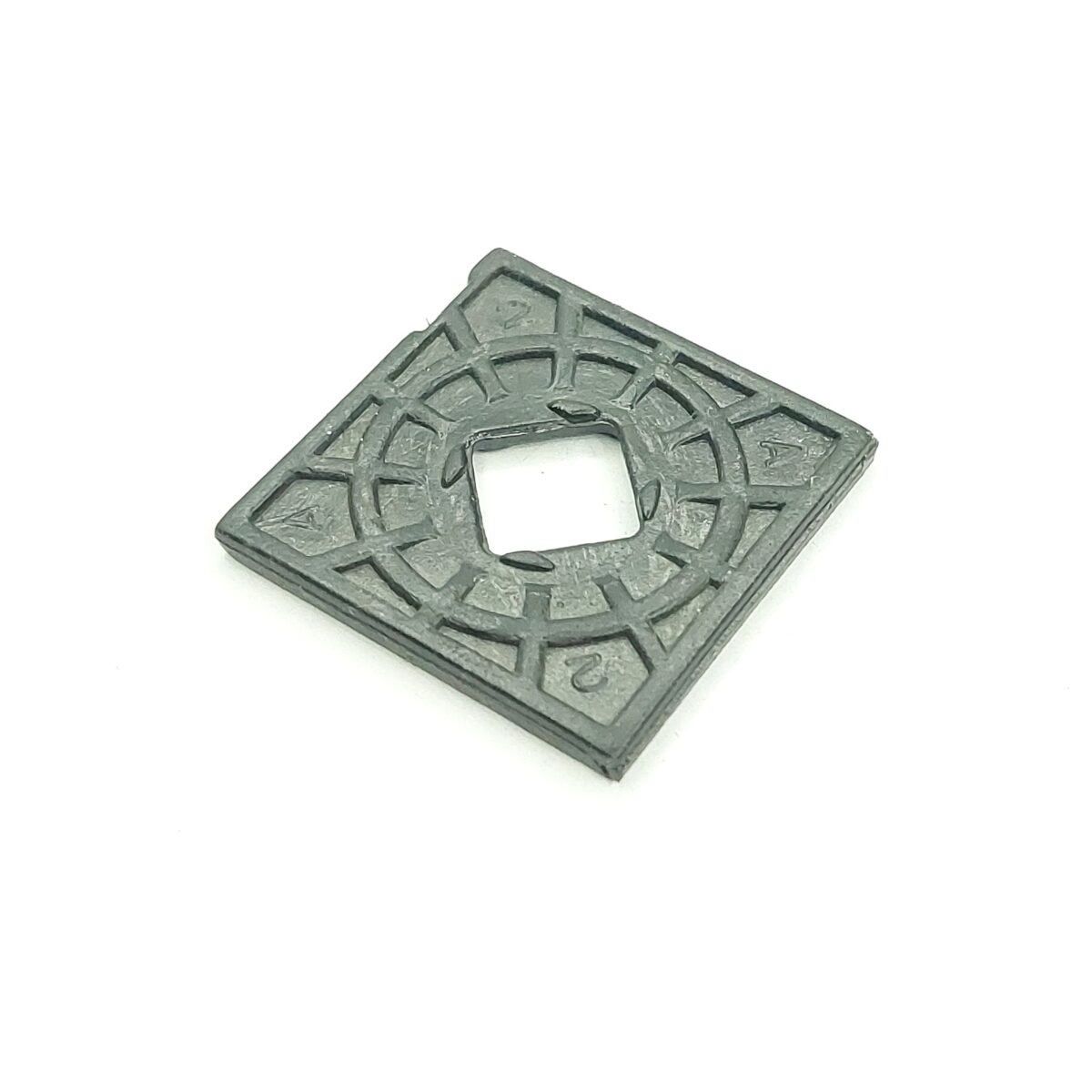 خار 4 گوش شیشه بالابر پژو 405