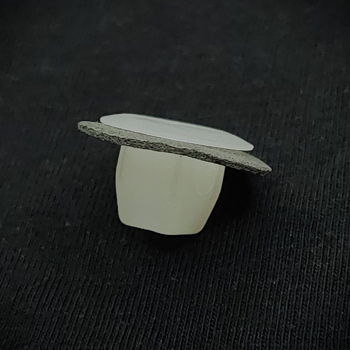 خار پلاستیکی پیچ تیبا 3
