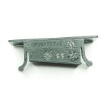 درپوش روی پوسته کلاچ گیربکس پژو 405 (درجه 1) 2