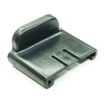 درپوش زیر پوسته کلاچ گیربکس پژو 405 (درجه 1) 1