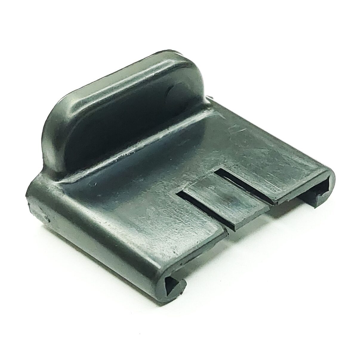 درپوش زیر پوسته کلاچ گیربکس پژو 405 (درجه 1) 1