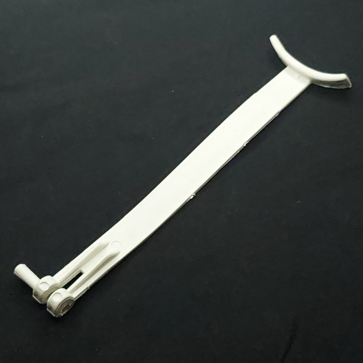 دستگیره کاپوت کشی پژو پرشیا (پارس) (مشکی و سفید) 4