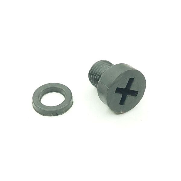 شیر تخلیه رادیاتور EF7 1