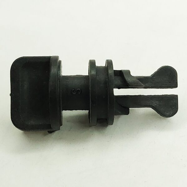 شیر تخلیه رادیاتور پژو 405 طرح قدیم 1