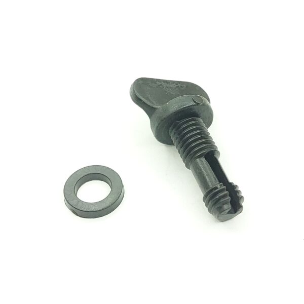 شیر تخلیه رادیاتور پژو پرشیا (پارس) طرح جدید 1