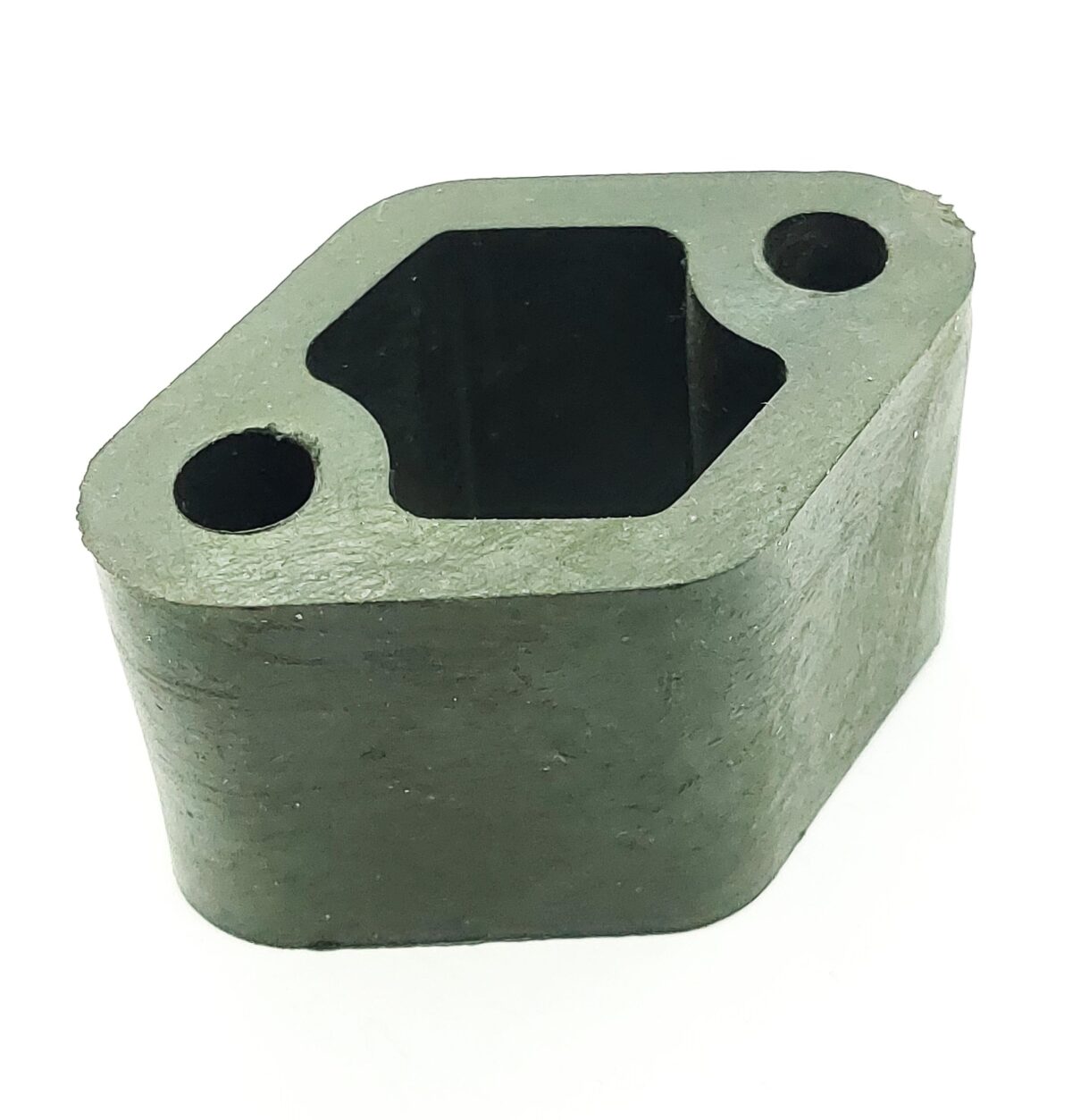 منجید اگزوز پژو پرشیا (پارس)