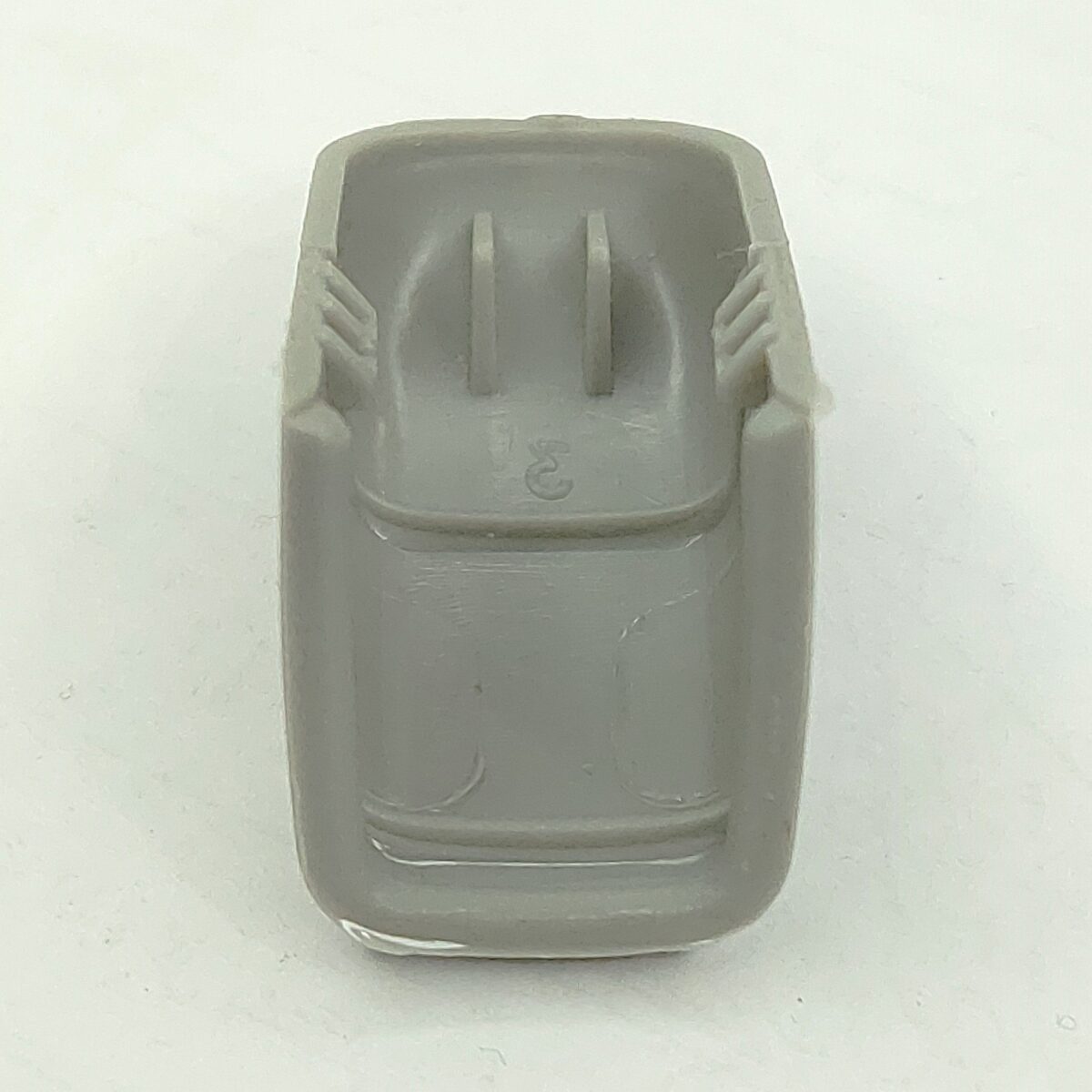 کاور جای پیچ دستگیره سقفی تیبا 3