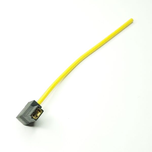 سوکت لامپ نور پایین پژو 405 SLX H1 1