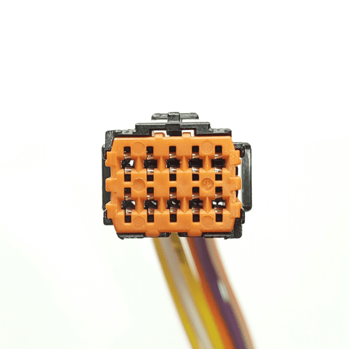 سوکت 10 فیش بی اس ام (BSM) پژو 206 1