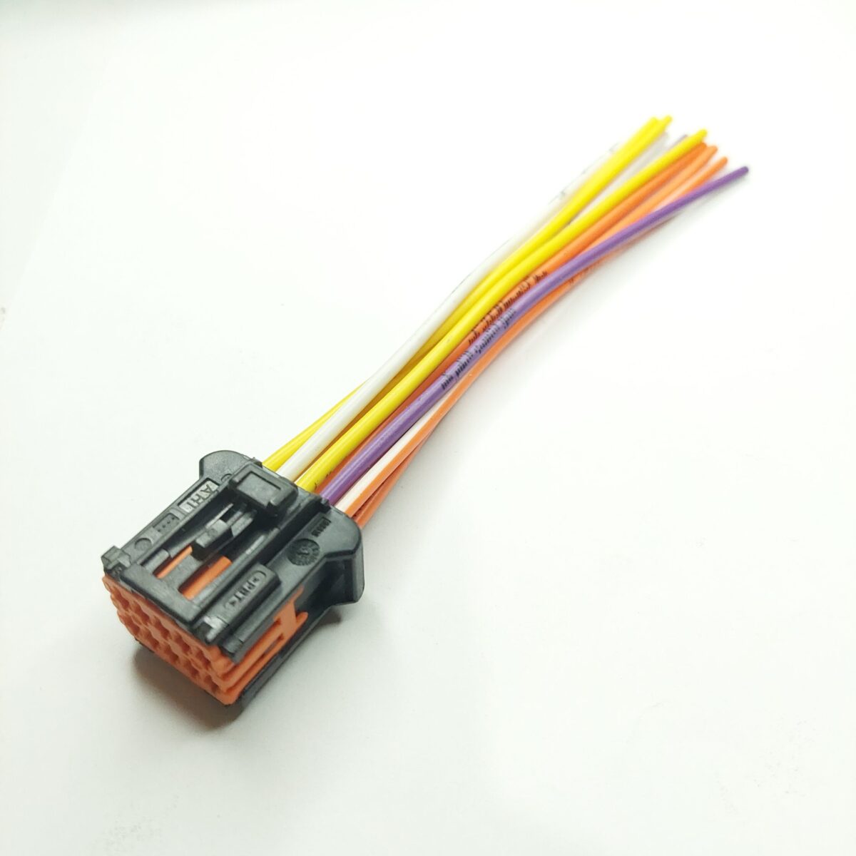 سوکت 10 فیش بی اس ام (BSM) پژو 206 2