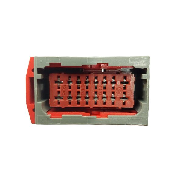 سوکت 16 فیش بی اس ام (BSM) طوسی پژو 206 1