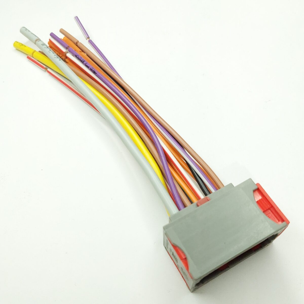 سوکت 16 فیش بی اس ام (BSM) طوسی پژو 206 2