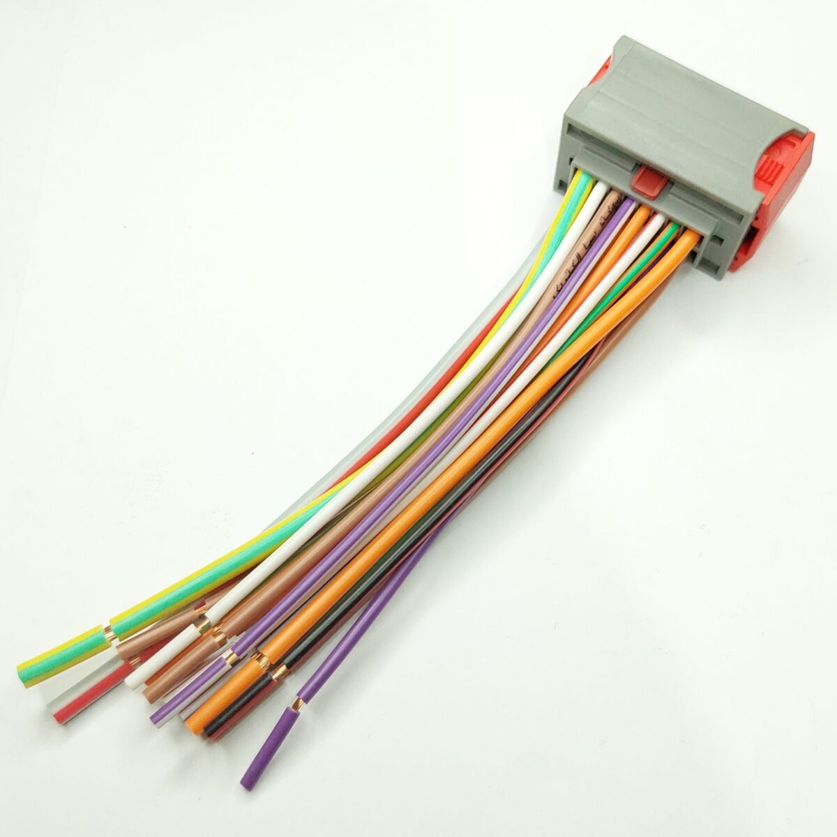 سوکت 16 فیش بی اس ام (BSM) طوسی پژو 206 3