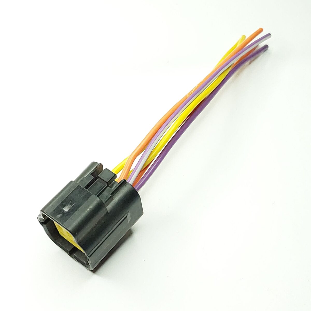 سوکت 6 فیش مادگی ماژول اخطار ABS 2