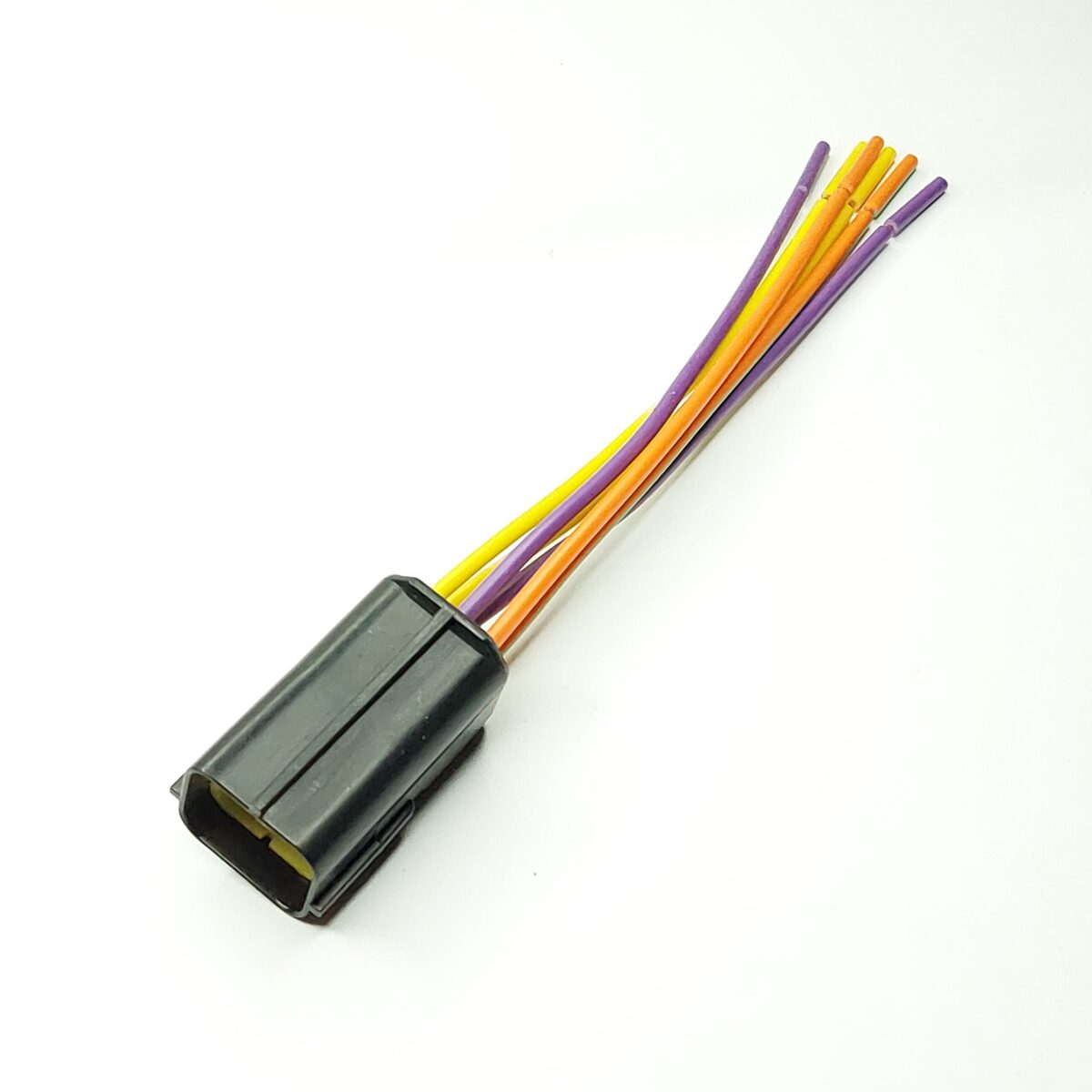 سوکت 6 فیش نری ماژول اخطار ABS 2