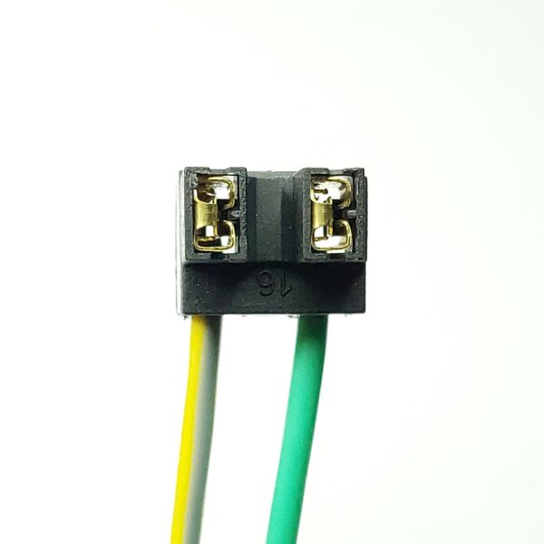 سوکت لامپ نور بالا دانگ فنگ اچ سی کراس (H30 CROSS) H7 1