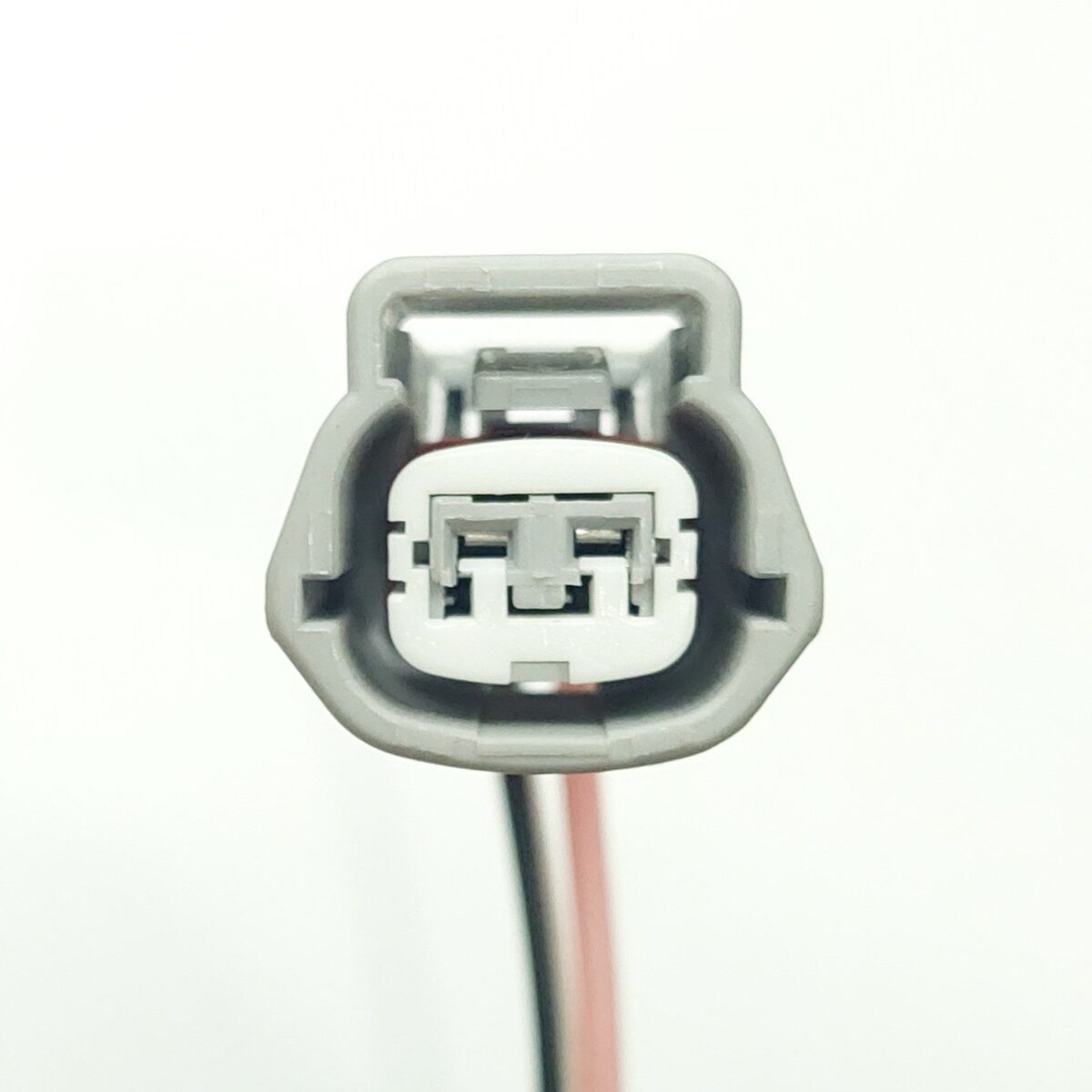 سوکت 2 فیش چراغ جلو چری (Chery) 1