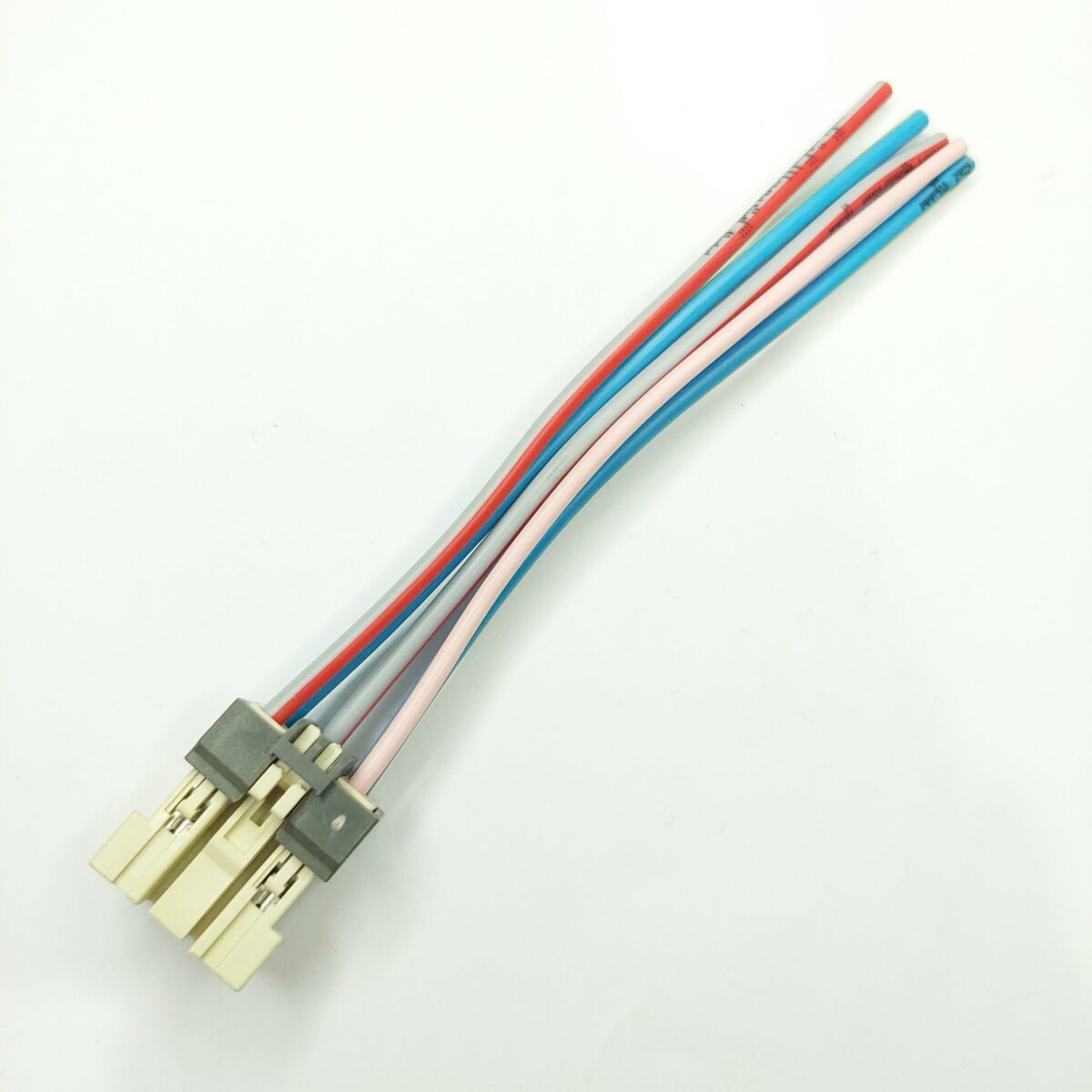 سوکت کلید شیشه بالابر راست پژو پرشیا و 405 SLX 2