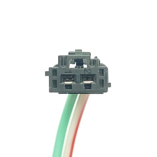 سوکت 2 فیش بی اس ام (BSM) پژو 206 1