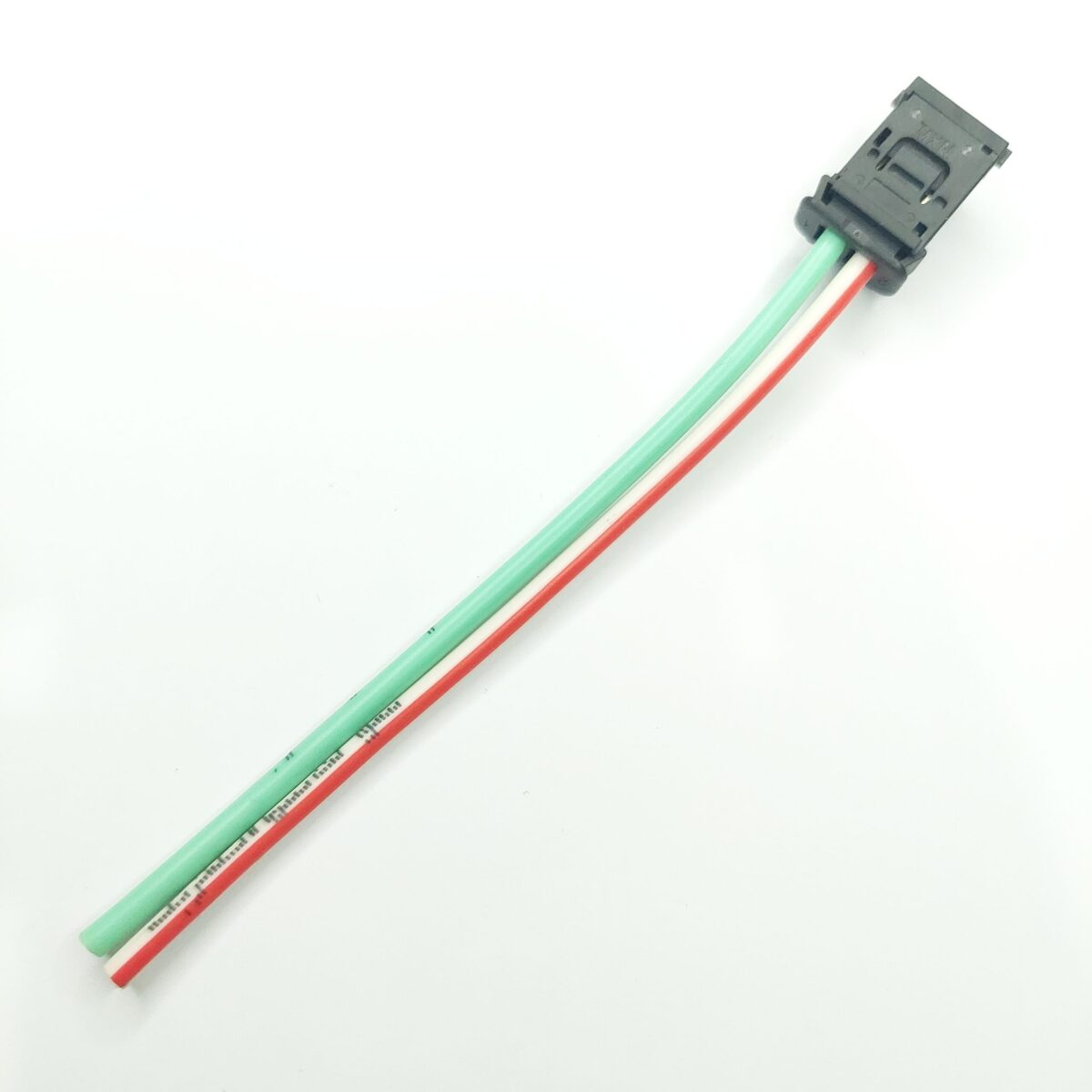 سوکت 2 فیش بی اس ام (BSM) پژو 206 3