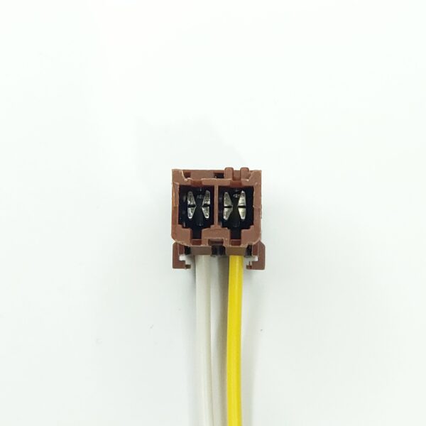 سوکت 2 فیش خطر عقب پژو 405 و پرشیا (پارس) 1