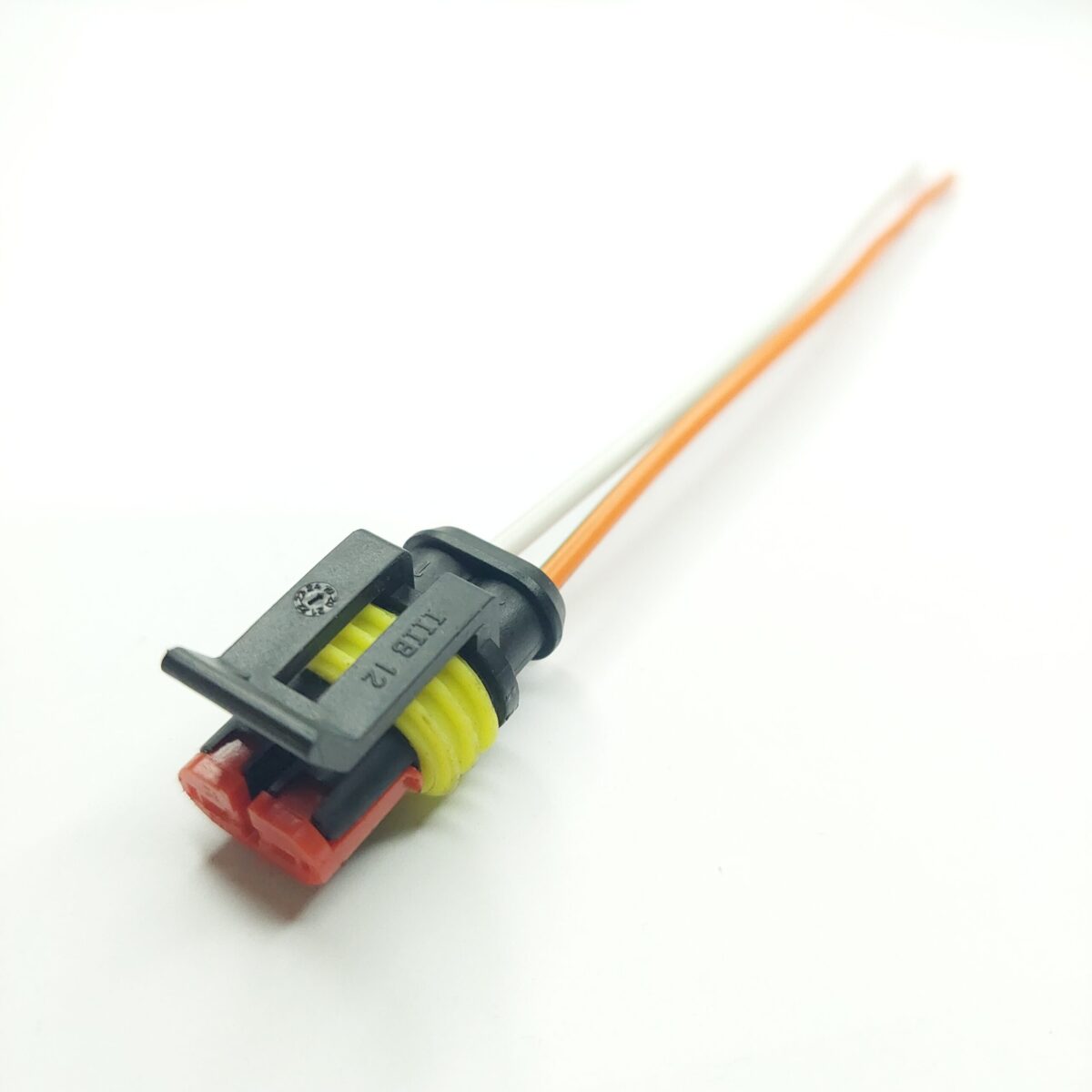 سوکت 2 فیش مادگی مهره دنده عقب پیکان و آردی (RD) و روآ (ROA) 2