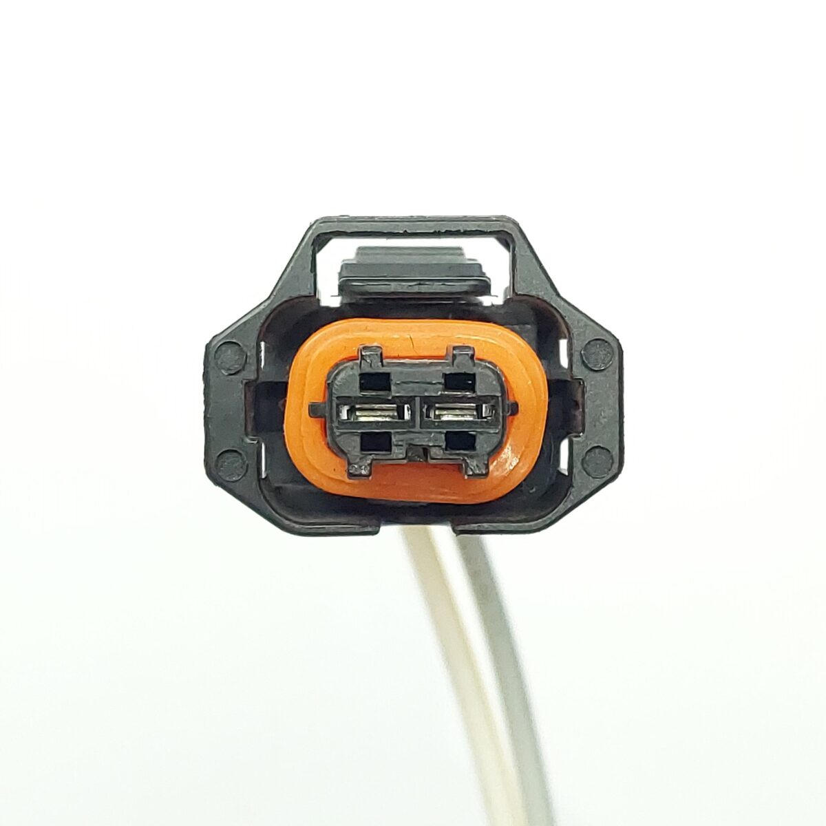 سوکت 2 فیش مهره دنده عقب موتور EF7 1