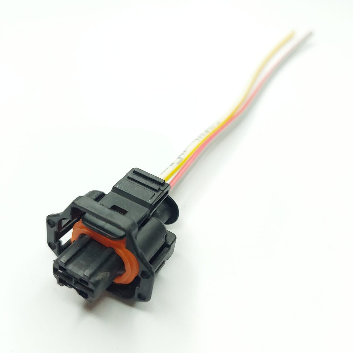 سوکت 2 فیش مهره دنده عقب موتور EF7 2