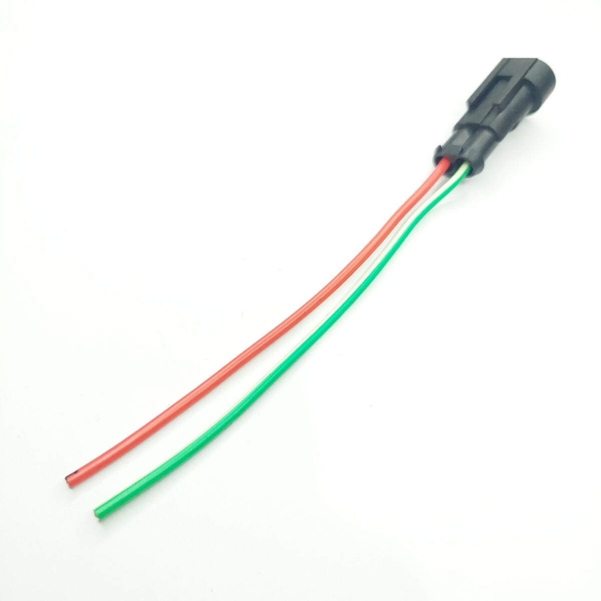 سوکت 2 فیش نری مهره دنده عقب پیکان و آردی (RD) و روآ (ROA) 3