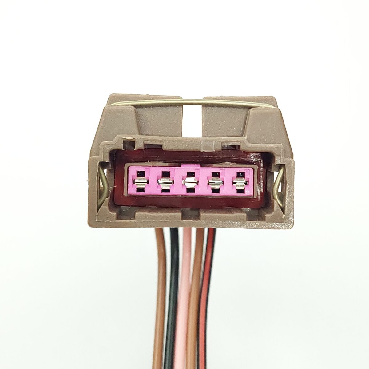 سوکت 5 فیش قفل درب صندوق دانگ فنگ اچ 30 کراس (H30 Cross) 1