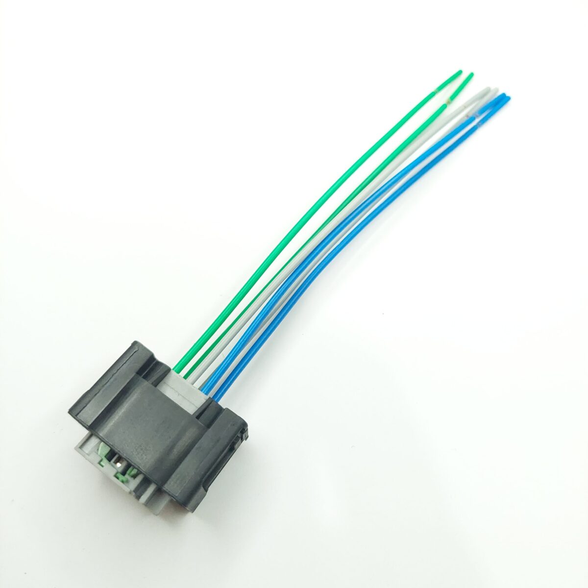 سوکت 6 فیش دریچه گاز سمند EF7 2