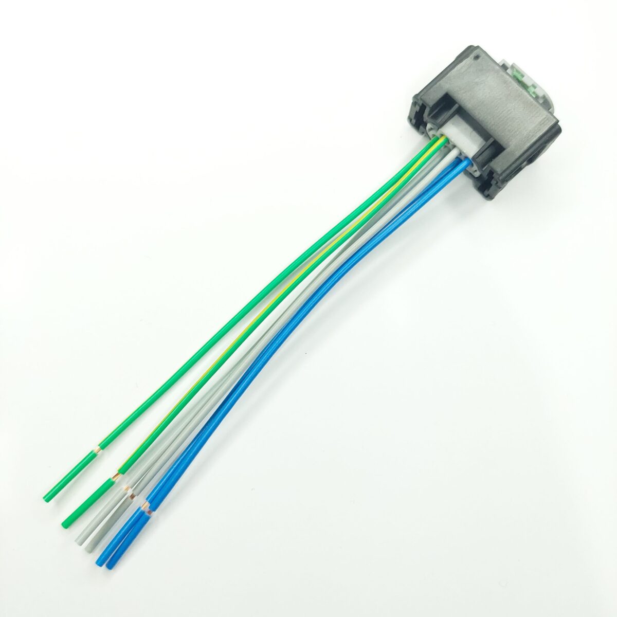 سوکت 6 فیش دریچه گاز سمند EF7 3
