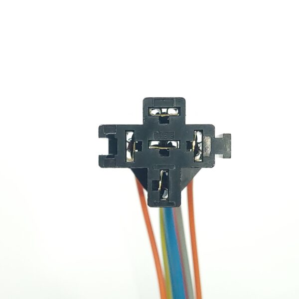 سوکت آفتامات 4 پین و 5 پین 1