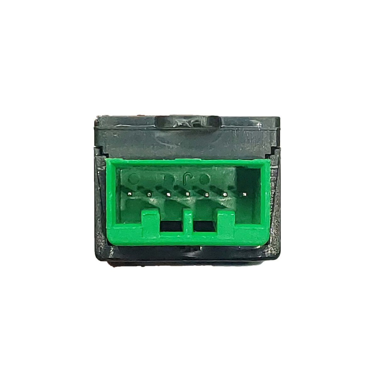 رله 7 پایه کولر سوکت سبز CET دیاکو 3