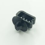 بست دسته سیم داخل صندوق پژو 206 و 207 2