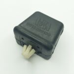 ضربه گیر لاستیکی طاقچه عقب پژو 206 و 207 1