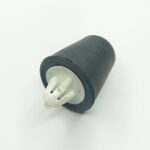 لاستیک ضربه گیر صندوق پژو 206 و 207 1